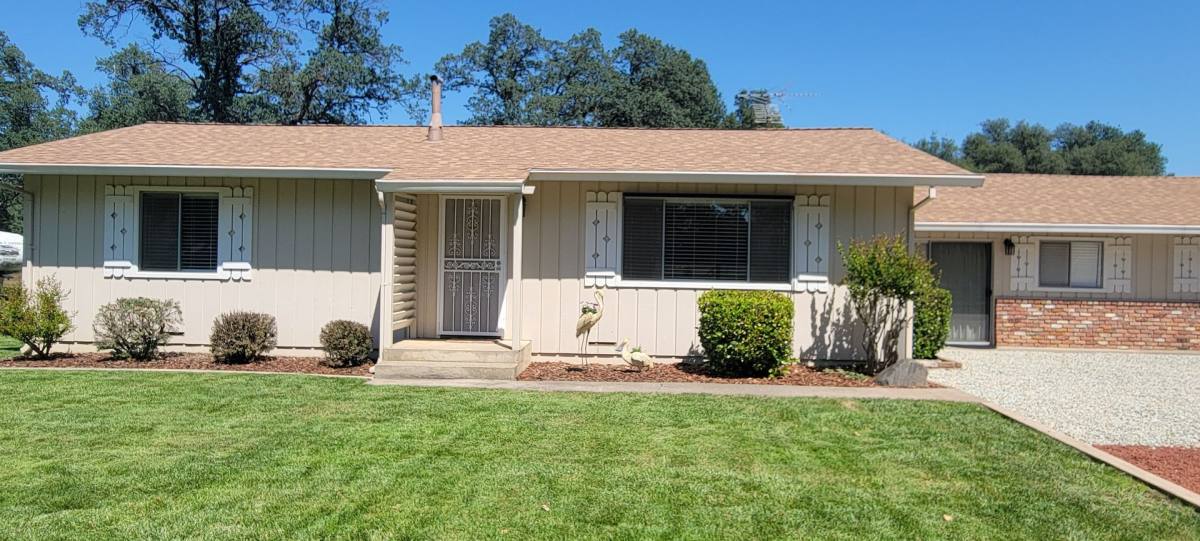 Apartment for rent at 8171 Deschutes Rd, Palo Cedro, CA 96073