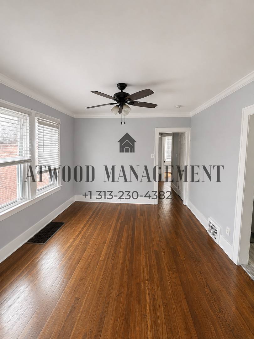 Apartment for rent at 12476-78 Mendota St, Detroit, MI 48204