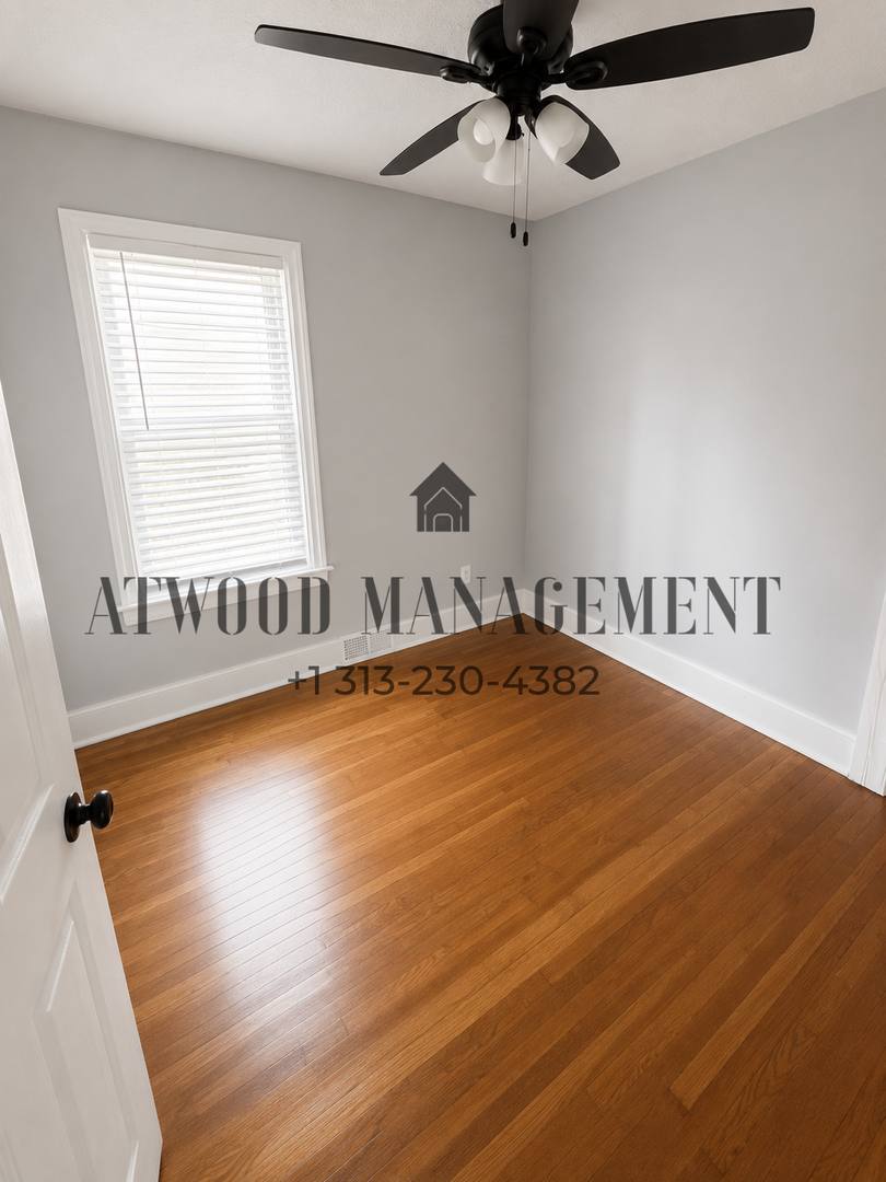 Apartment for rent at 12476-78 Mendota St, Detroit, MI 48204
