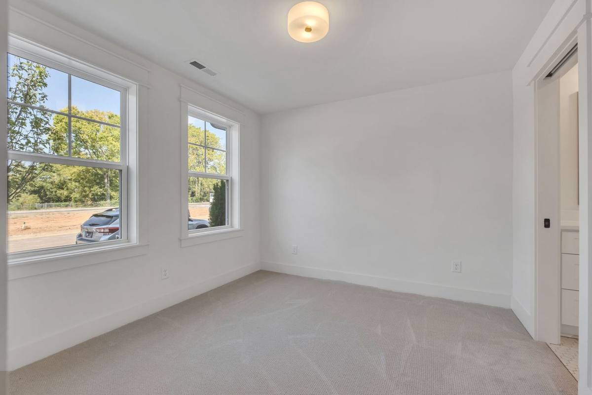 Townhouse for rent at 2019 Maple View Lane, Nashville, TN 37207