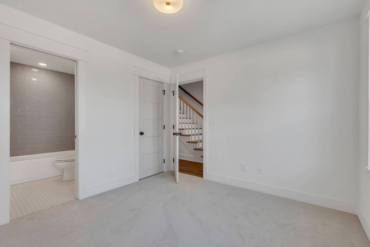 Townhouse for rent at 2019 Maple View Lane, Nashville, TN 37207