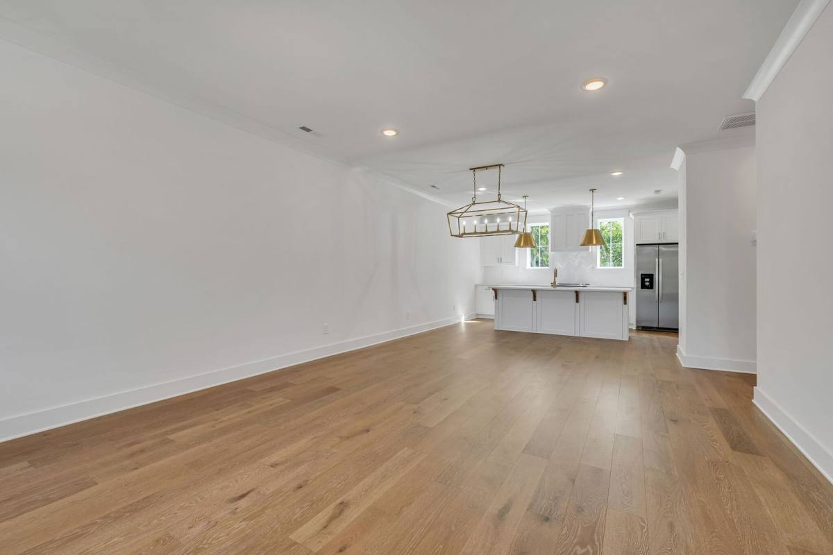 Townhouse for rent at 2019 Maple View Lane, Nashville, TN 37207