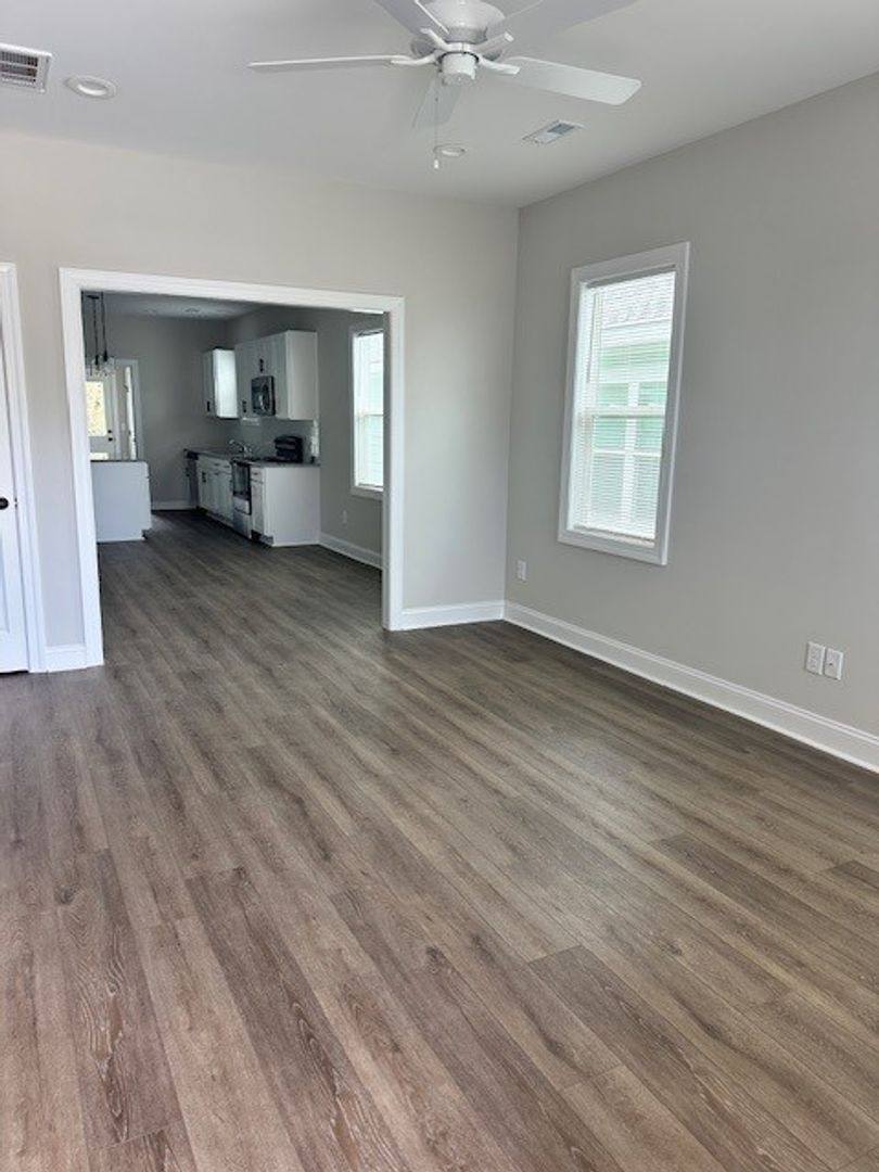 House for rent at 1912 Oak St, Wilmington, NC 28401