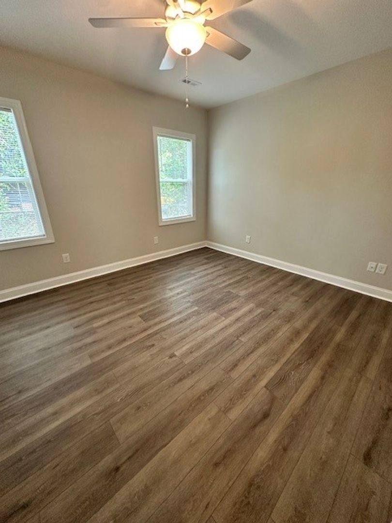 House for rent at 1912 Oak St, Wilmington, NC 28401