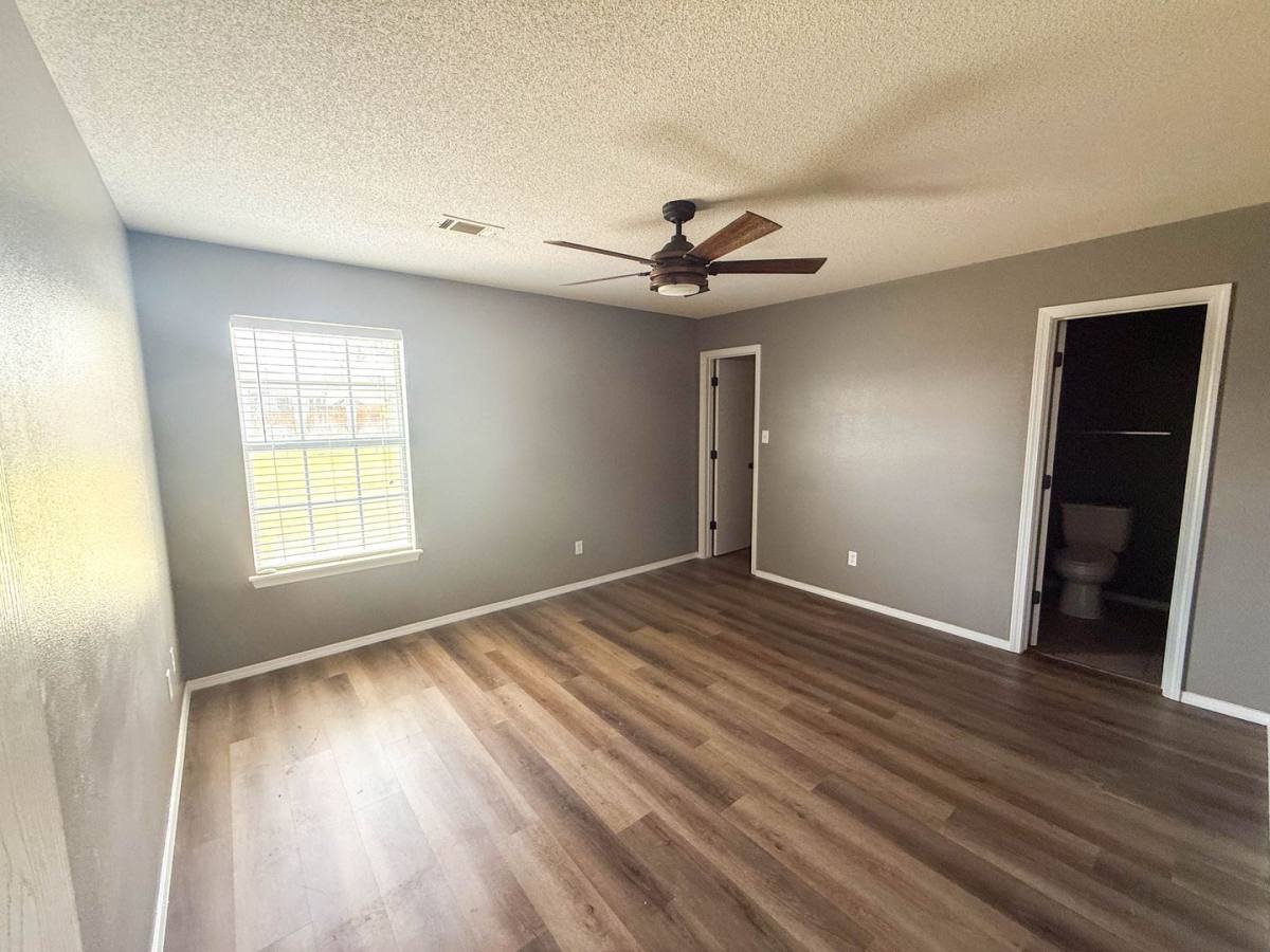 House for rent at 175 Ridgecrest Dr, Greenwood, AR 72936