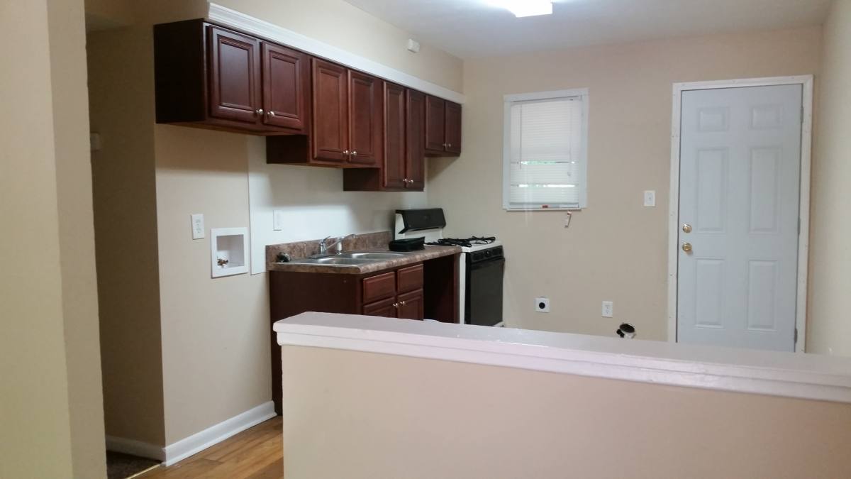 House for rent at 6341 Raymond Terrace, Union City, GA 30291