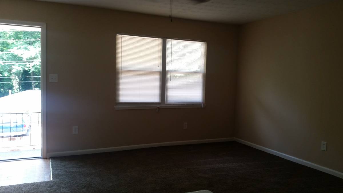 House for rent at 6341 Raymond Terrace, Union City, GA 30291