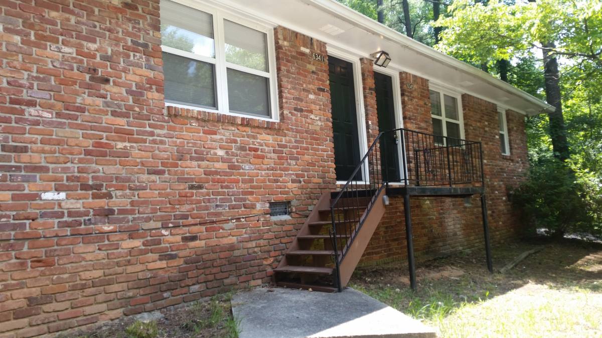 House for rent at 6341 Raymond Terrace, Union City, GA 30291