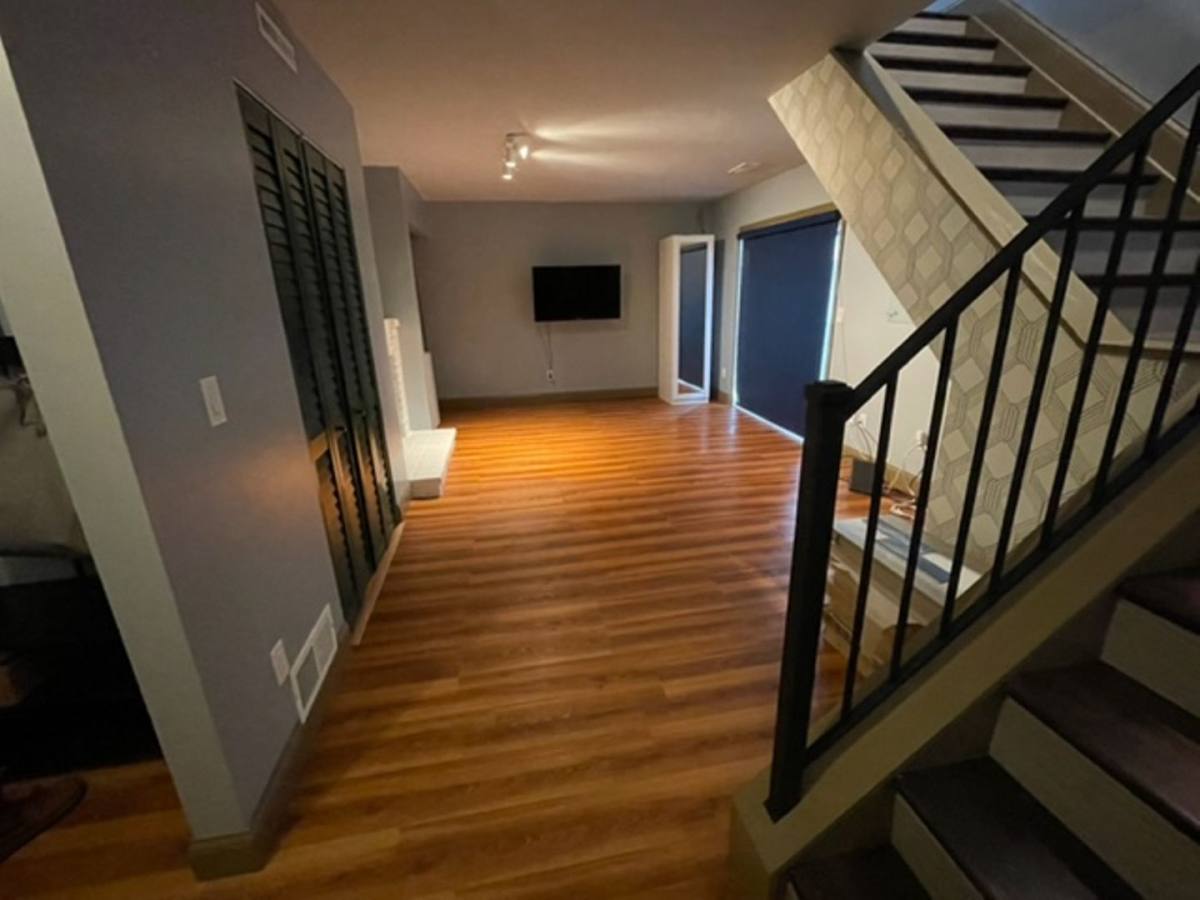 Townhouse for rent at 8559 Maplebrook Parkway, Minneapolis, MN 55445