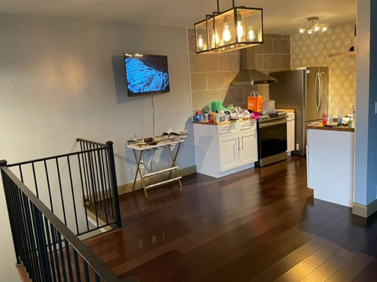 Townhouse for rent at 8559 Maplebrook Parkway, Minneapolis, MN 55445