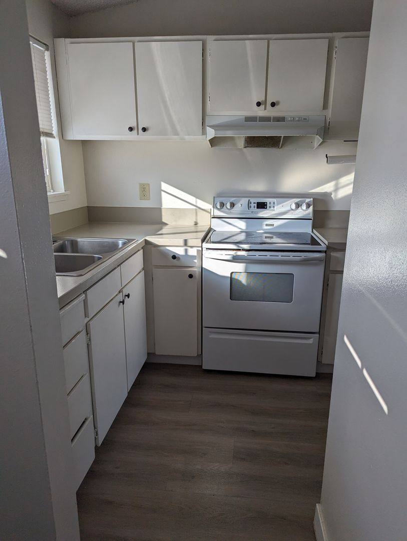 Apartment for rent at 416 418 Eastland Dr N, Twin Falls, ID 83301