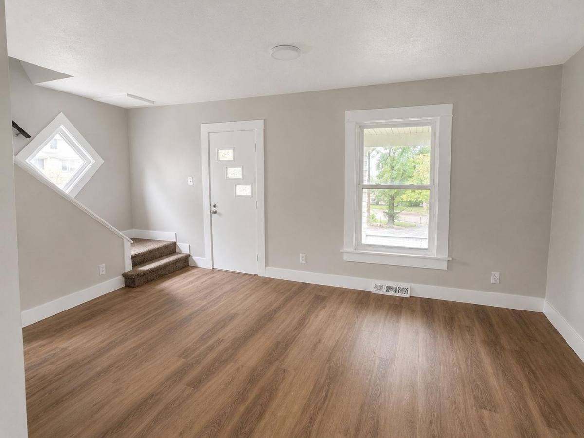 House for rent at 720 Florida Ave, Akron, OH 44314