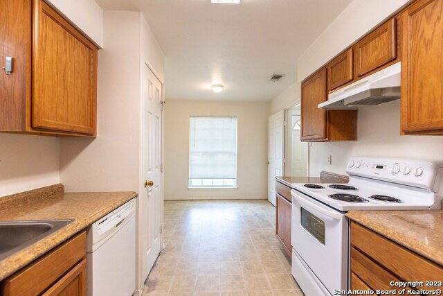 House for rent at 14423 Brook Hollow Blvd #A, San Antonio, TX 78232