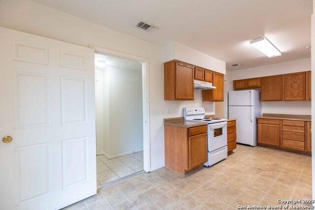 House for rent at 14423 Brook Hollow Blvd #A, San Antonio, TX 78232