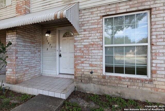 House for rent at 14423 Brook Hollow Blvd #A, San Antonio, TX 78232