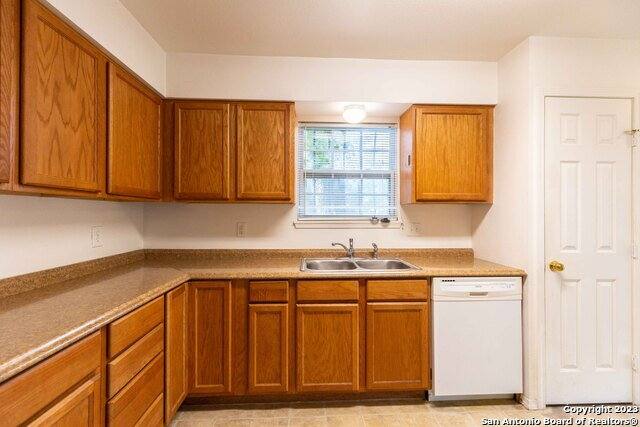 House for rent at 14423 Brook Hollow Blvd #A, San Antonio, TX 78232