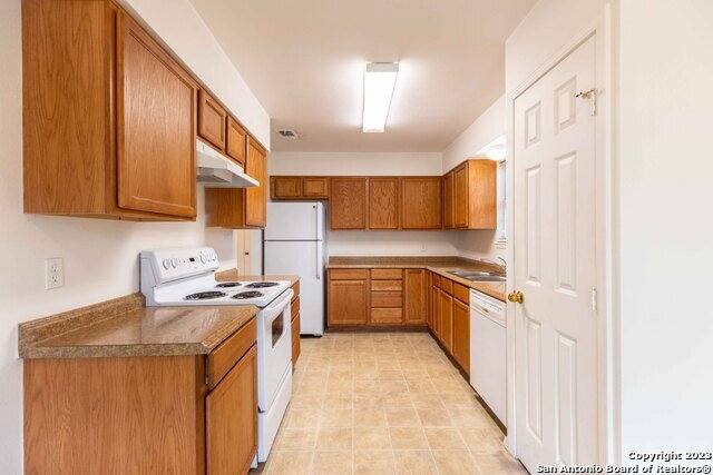 House for rent at 14423 Brook Hollow Blvd #A, San Antonio, TX 78232