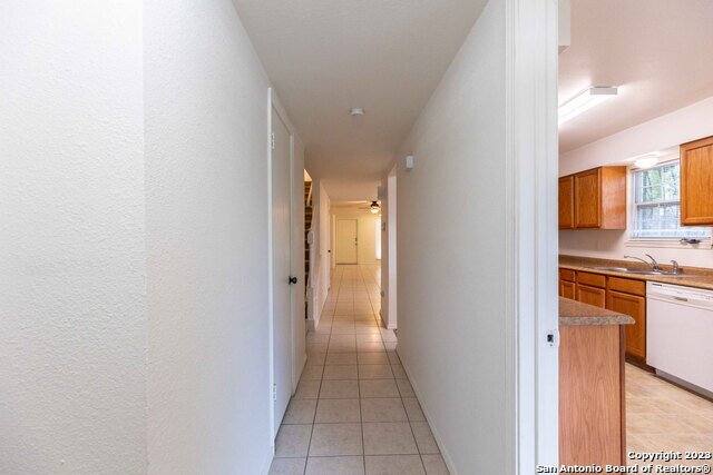 House for rent at 14423 Brook Hollow Blvd #A, San Antonio, TX 78232