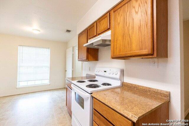 House for rent at 14423 Brook Hollow Blvd #A, San Antonio, TX 78232