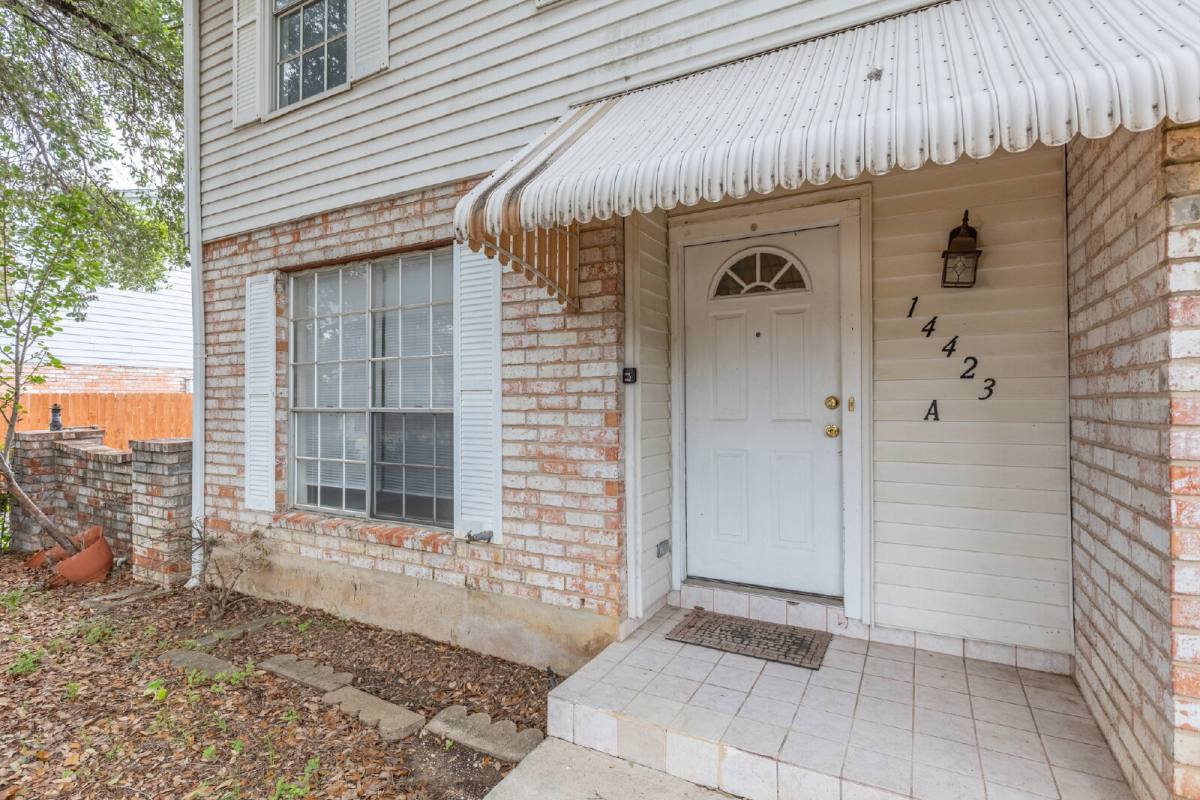 House for rent at 14423 Brook Hollow Blvd #A, San Antonio, TX 78232