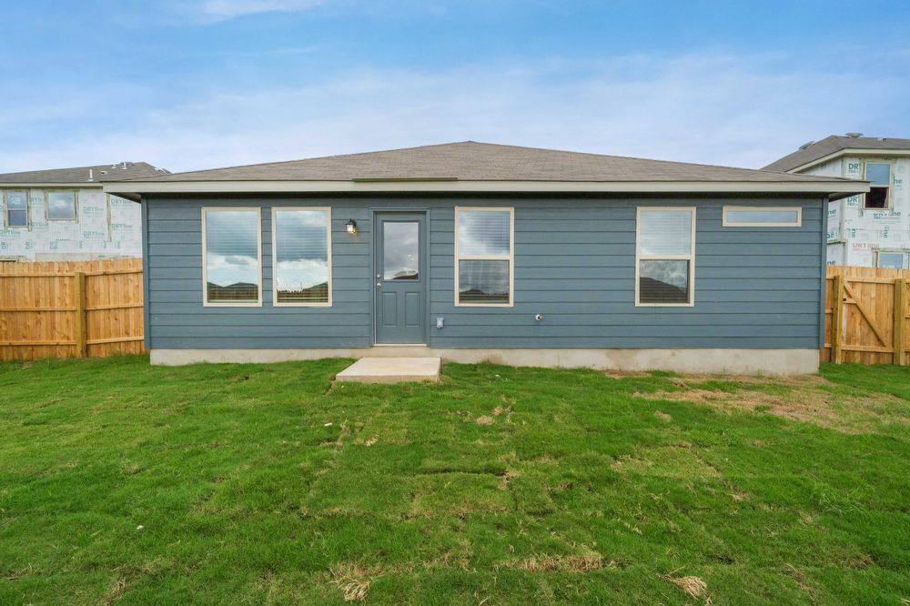 House for rent at 1374 Rios Bend Dr, New Braunfels, TX 78130