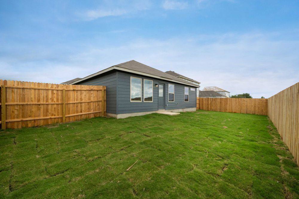 House for rent at 1374 Rios Bend Dr, New Braunfels, TX 78130