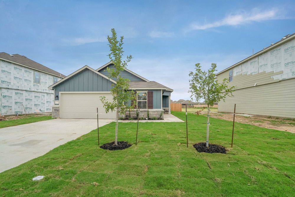 House for rent at 1374 Rios Bend Dr, New Braunfels, TX 78130
