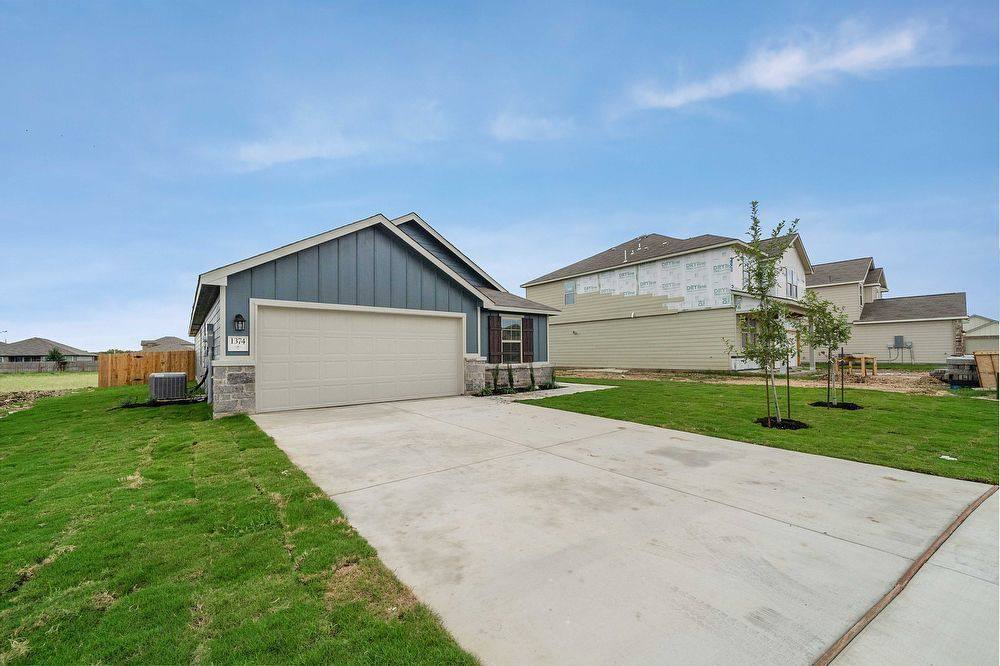 House for rent at 1374 Rios Bend Dr, New Braunfels, TX 78130