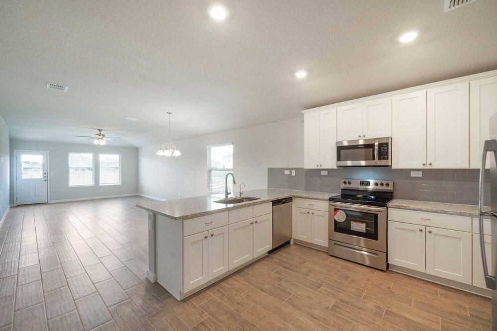 House for rent at 1374 Rios Bend Dr, New Braunfels, TX 78130