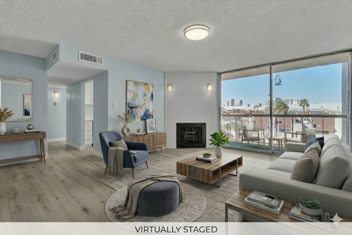 Condo for rent at 725 N Royal Crest Circle #237, Las Vegas, NV 89169