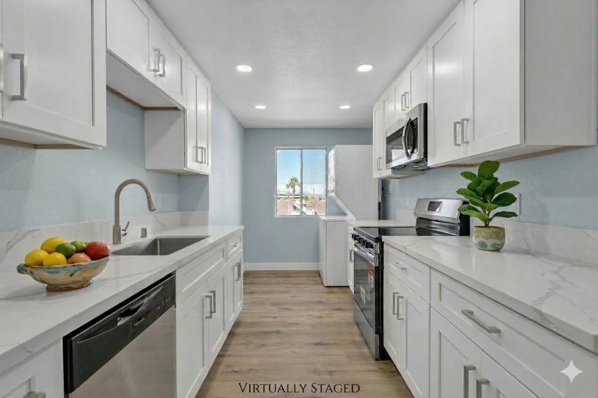 Condo for rent at 725 N Royal Crest Circle #237, Las Vegas, NV 89169