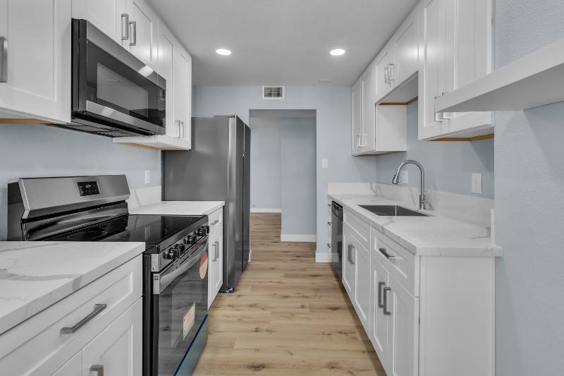 Condo for rent at 725 N Royal Crest Circle #237, Las Vegas, NV 89169
