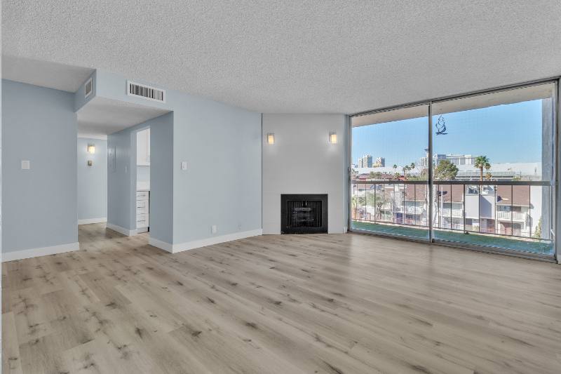 Condo for rent at 725 N Royal Crest Circle #237, Las Vegas, NV 89169