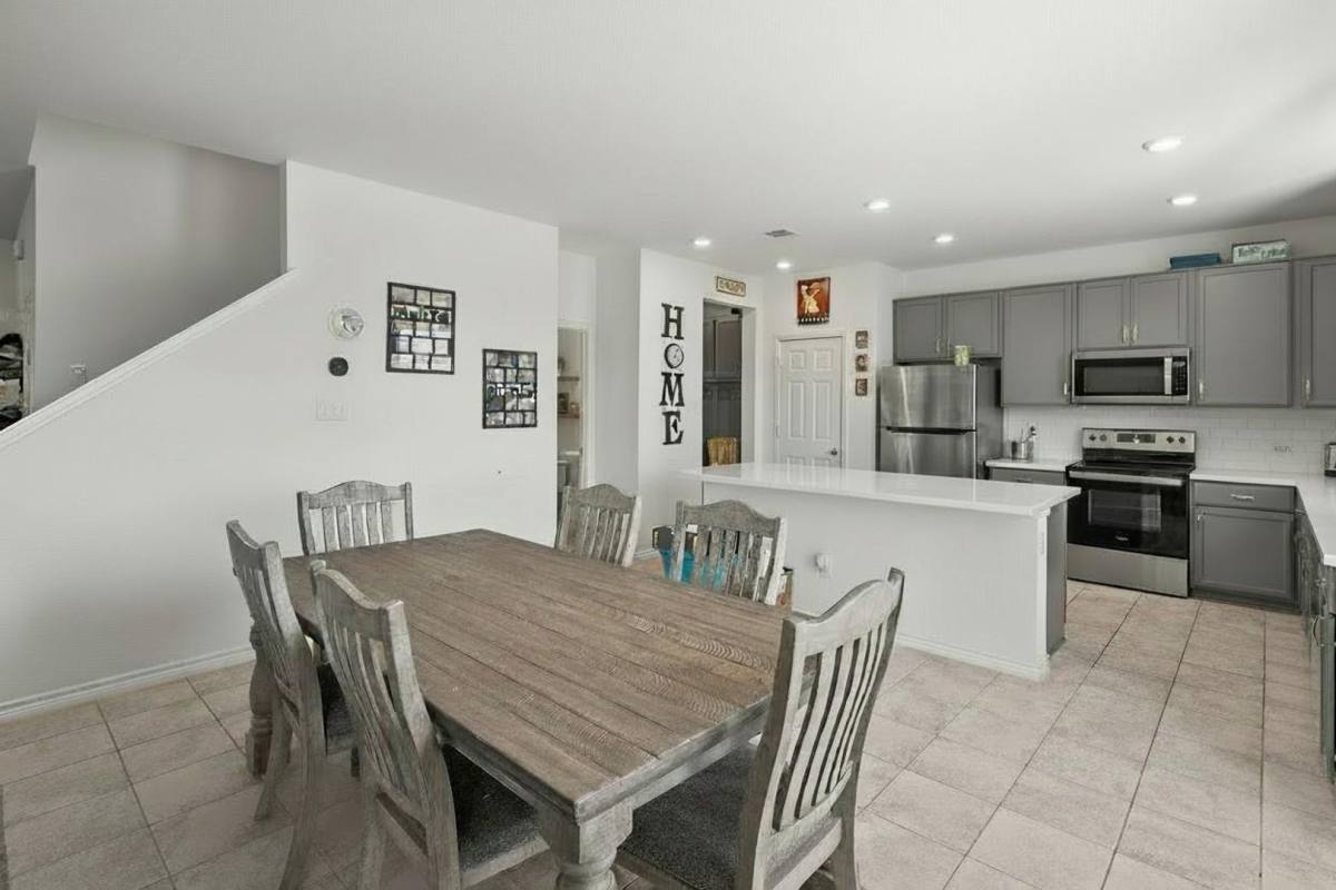 House for rent at 2800 Weston Rd, Aubrey, TX 76227