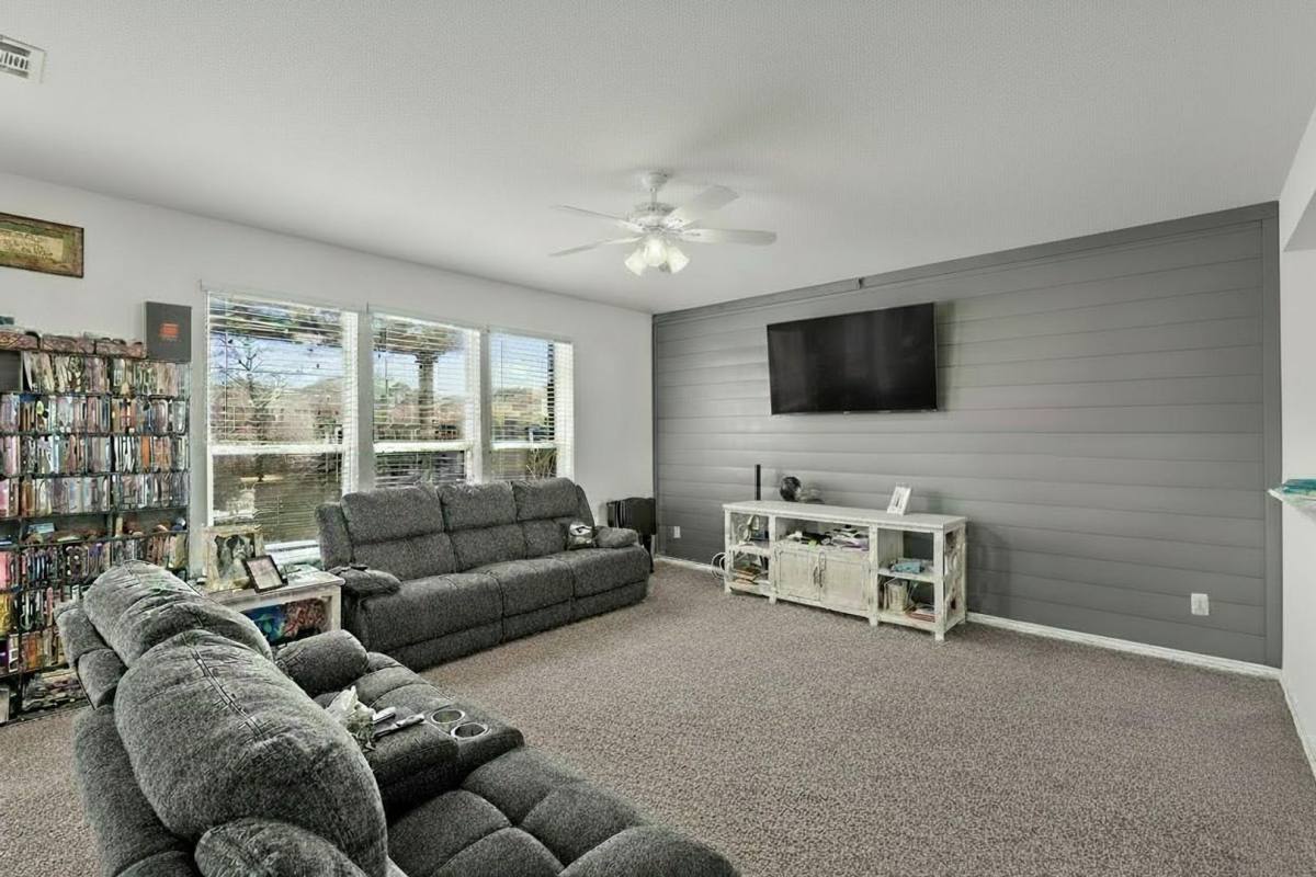 House for rent at 2800 Weston Rd, Aubrey, TX 76227