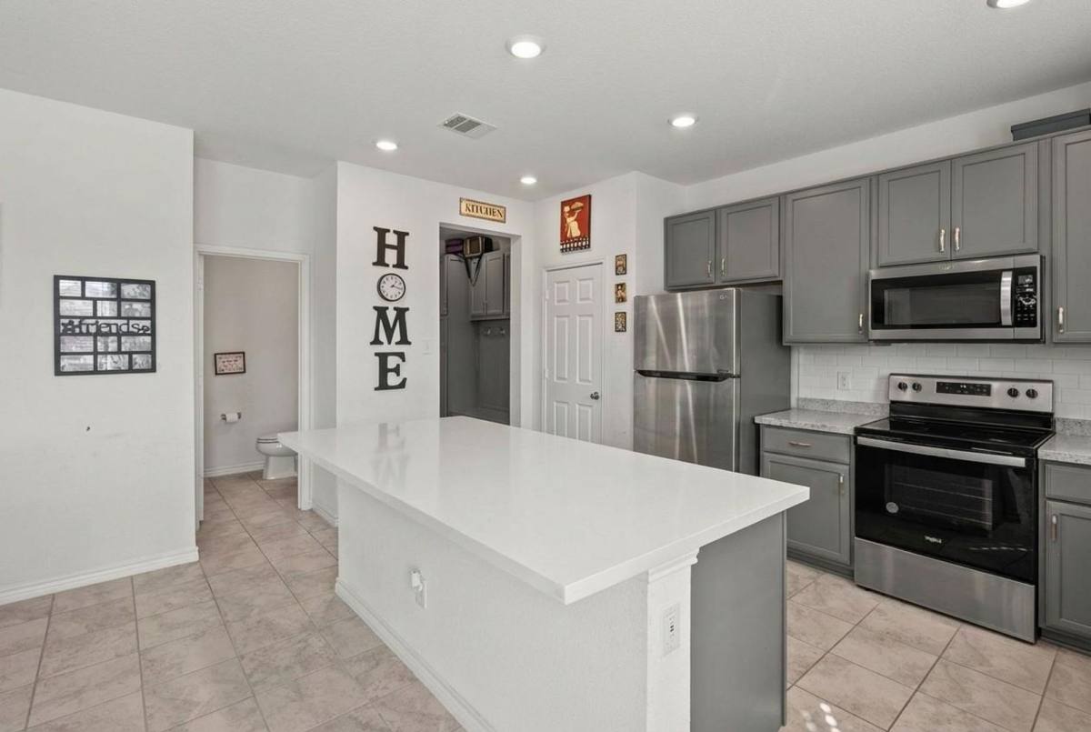 House for rent at 2800 Weston Rd, Aubrey, TX 76227