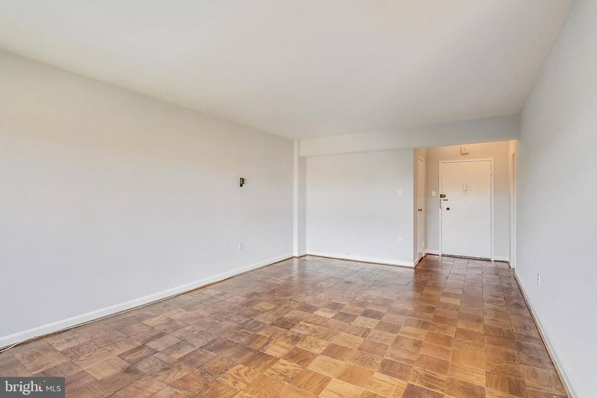 Apartment for rent at 4201 Cathedral Ave, NW, Washington, DC 20016