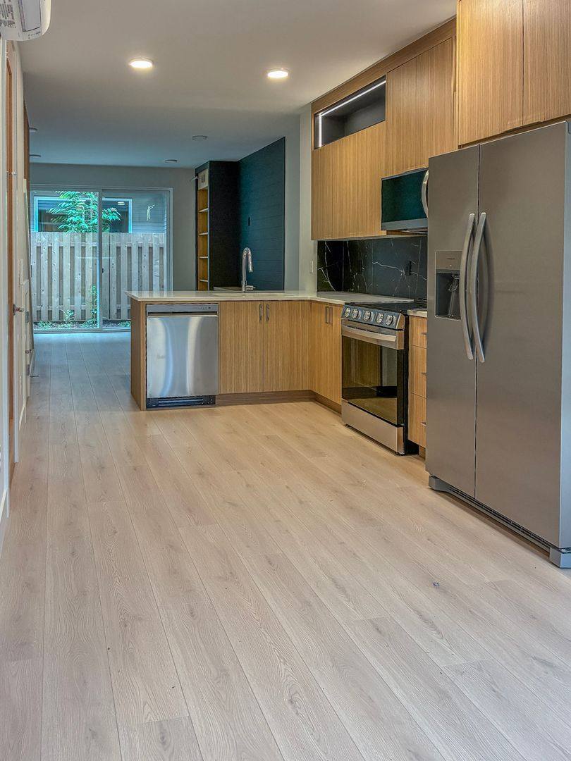 House for rent at 6009 NE 30th Ave, Portland, OR 97211