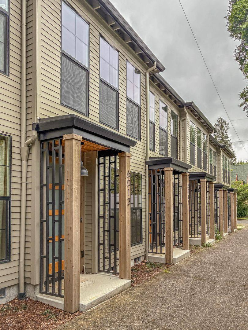 House for rent at 6009 NE 30th Ave, Portland, OR 97211