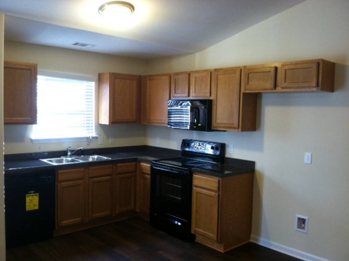 House for rent at 30 Miller Park Circle, Port Wentworth, GA 31407