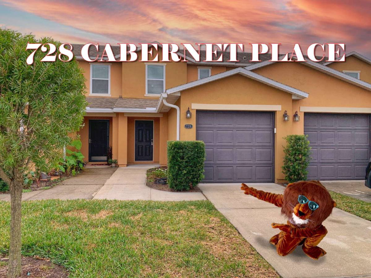 Townhouse for rent at 728 Cabernet Place, Saint Augustine, FL 32084