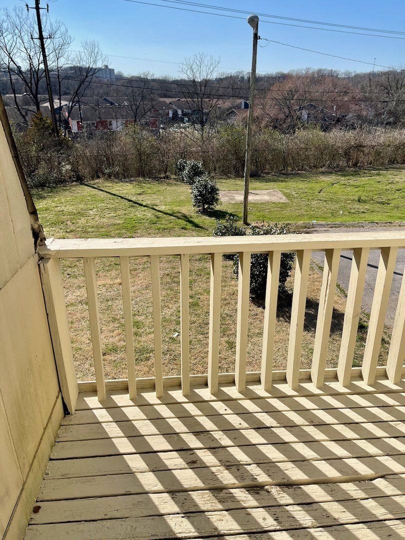 Townhouse for rent at 1029 Harold Dr, Nashville, TN 37217