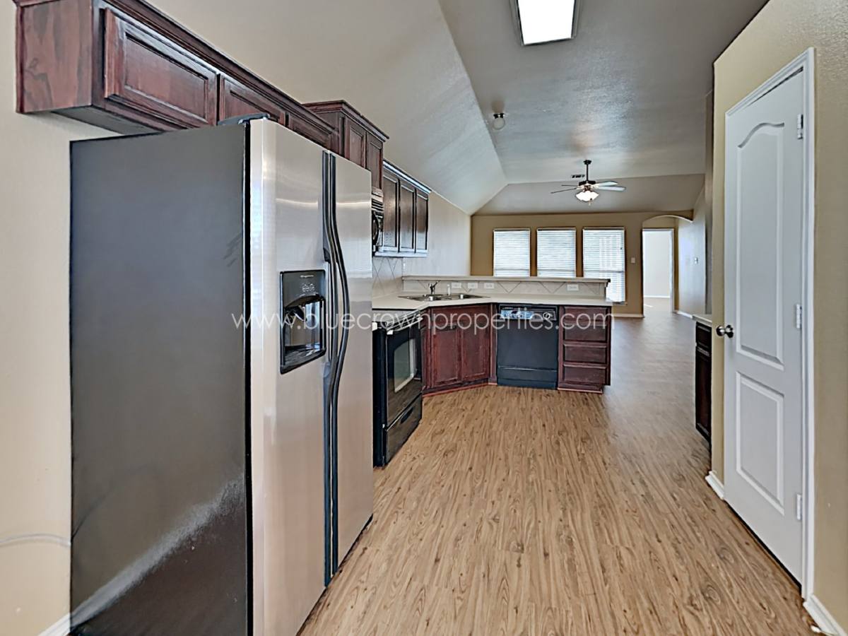 House for rent at 2056 Graham Ranch Rd, Fort Worth, TX 76134