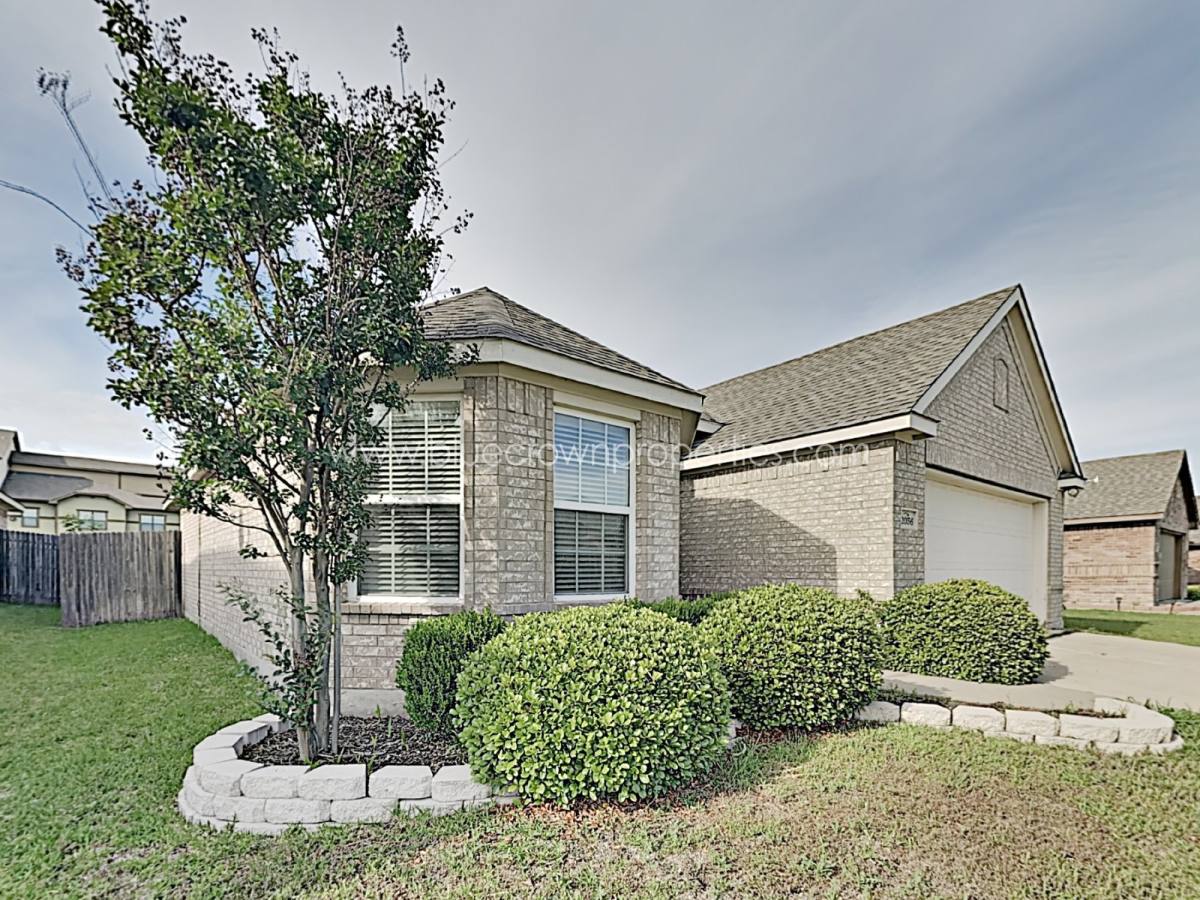 House for rent at 2056 Graham Ranch Rd, Fort Worth, TX 76134