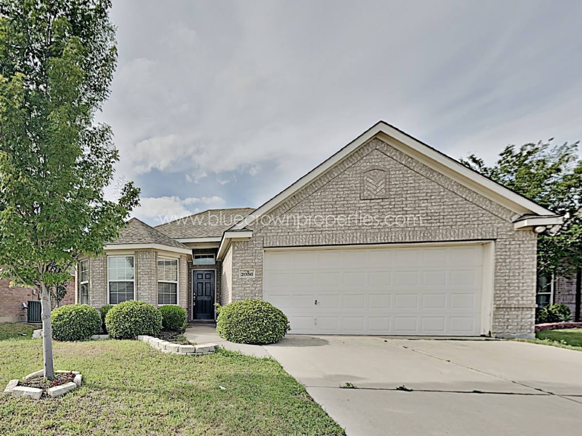 House for rent at 2056 Graham Ranch Rd, Fort Worth, TX 76134