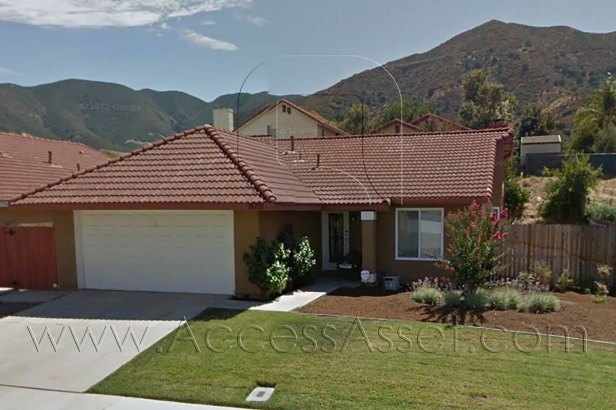 House for rent at 15721 Laguna Ave, Lake Elsinore, CA 92530