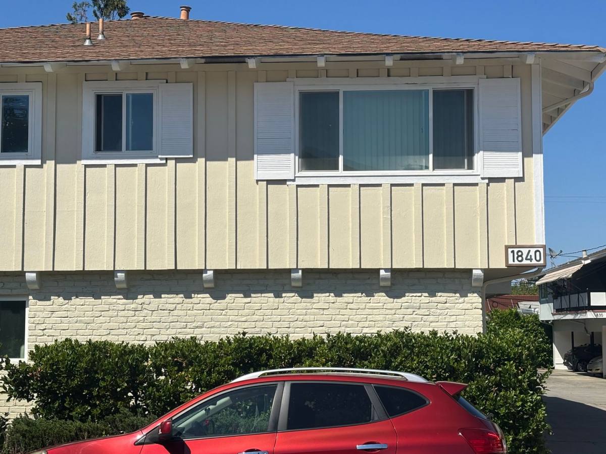 Apartment for rent at 1840 Ednamary Way, Mountain View, CA 94040