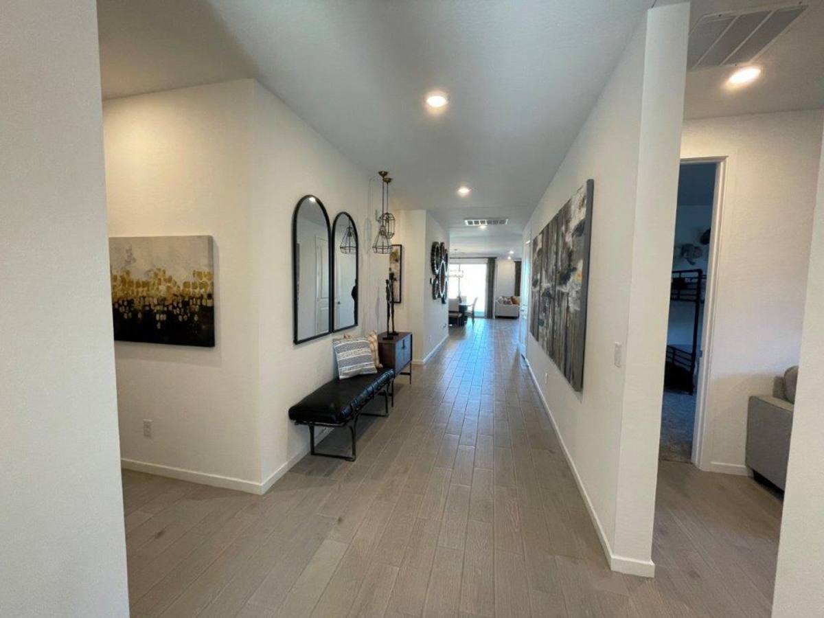House for rent at 5632 W Walatowa St, Laveen, AZ 85339