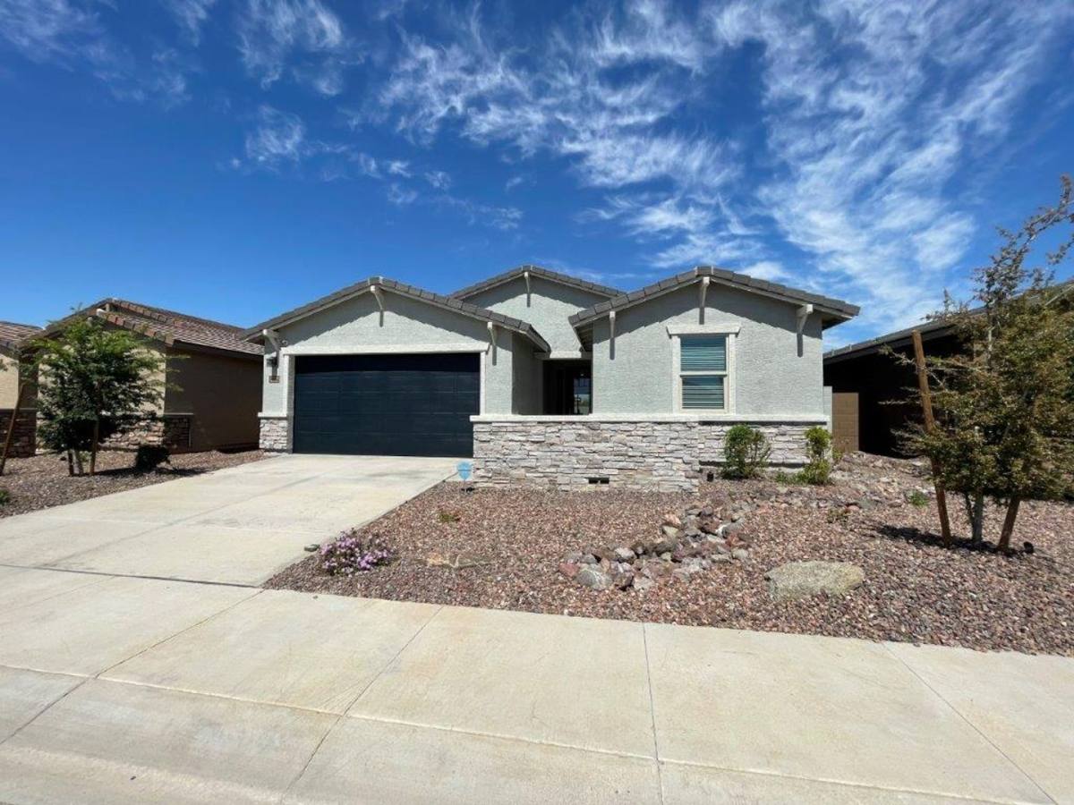 House for rent at 5632 W Walatowa St, Laveen, AZ 85339