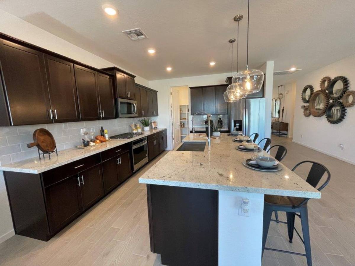 House for rent at 5632 W Walatowa St, Laveen, AZ 85339